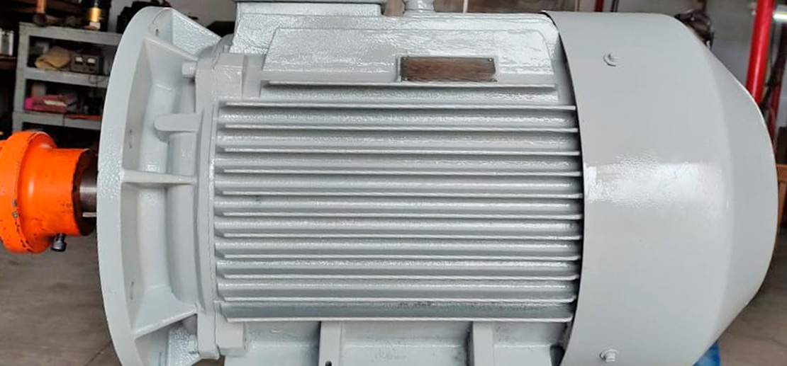 Eletro Benegil | Motores Elétricos e Bombas de Água em Taubaté